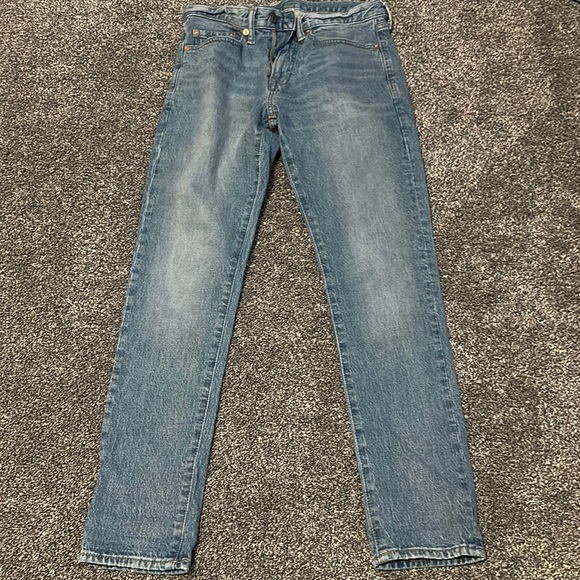 Gap men’s jeans - Picture 1 of 2